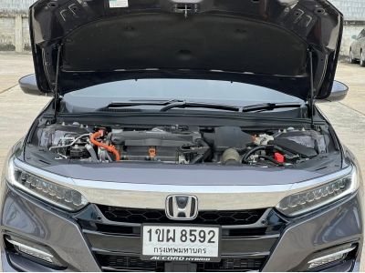 2020 HONDA  ACCORD TECH  2.0 Hybrid รูปที่ 13