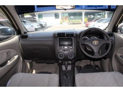 2009 TOYOTA AVANZA 1.5 E *ใช้เงิน 5 พันออกรถ ฟรีดาวน์ แถมประกันภัย รูปที่ 13