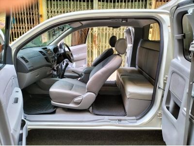 TOYOTA VIGO SMARTCAB 2.5J 2010 รูปที่ 13