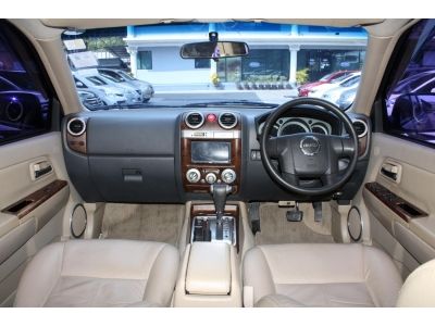 2009 ISUZU MU7 3.0 VGS PRIMO SUPER PLATINUM *ฟรีดาวน์ แถมประกันภัย รูปที่ 13