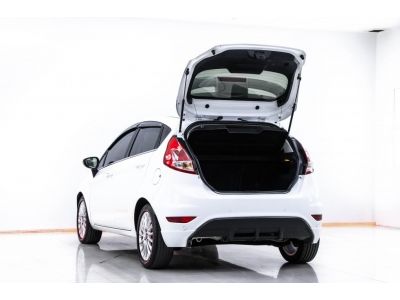 2014 FORD  FIESTA  1.0 S  ผ่อน 2,399 บาท 12 เดือนแรก รูปที่ 13