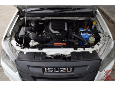 Isuzu D-Max 1.9 (ปี 2020) SPARK B Pickup รูปที่ 13