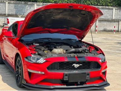 2019 Ford Mustang 2.3 Ecoboost รูปที่ 13