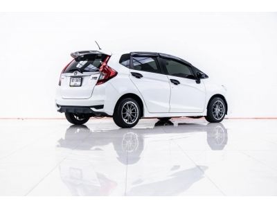 2018 HONDA JAZZ GK 1.5 RS  ผ่อน 5,632 บาท 12 เดือนแรก รูปที่ 13