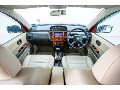 2008 NISSAN  X-TRAIL 2.5 LUXURY ผ่อน 2,933 บาท 12 เดือนแรก รูปที่ 13