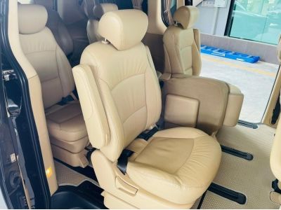 2017 HYUNDAI H-1 2.5 CRDi Elite รูปที่ 13