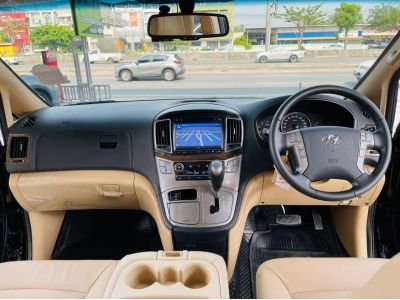 2019 HYUNDAI H-1  2.5 CRDi Deluxe รูปที่ 13