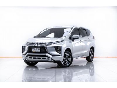 2021 MITSUBISHI  X-PANDER  1.5 GT MNC  ผ่อน 5,852 บาท 12 เดือนแรก รูปที่ 13