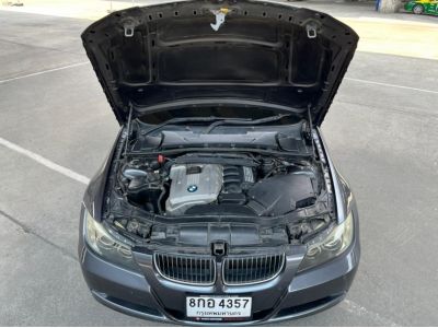 BMW E90 325i ปี 2007 รูปที่ 13