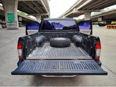 Nissan Frontier 3.0 Di สี่ประตู เกียร์ธรรมดา ปี 2004 รูปที่ 13