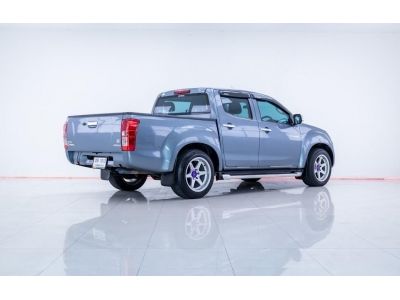 2012  ISUZU D-MAX 4 DR 2.5 Z HI เกียร์ออโต้ AT  ผ่อน 4,750 บาท 12 เดือนแรก รูปที่ 13