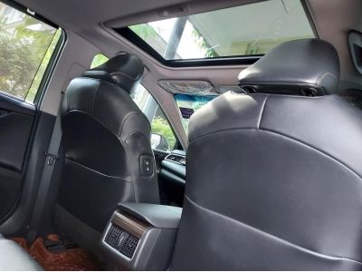 CAMRY 2.5G MOONROOF เบนซินล้วน รูปที่ 13