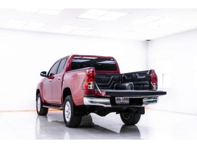 2020 TOYOTA  HILUX REVO 2.4 E 4DR PRE  ผ่อน 5,797 บาท 12 เดือนแรก รูปที่ 13