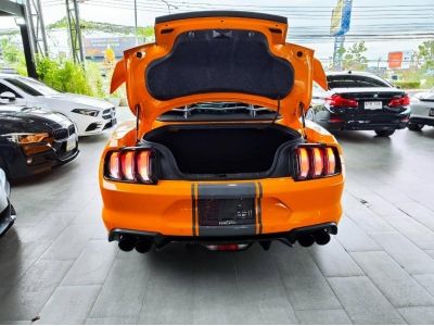 FORD MUSTANG 5.0 V8 GT 2019 รูปที่ 13