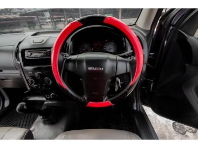 รถใหม่ขายถูก Isuzu หัวเดี่ยว 3.0 4WD ปี2019 รูปที่ 13