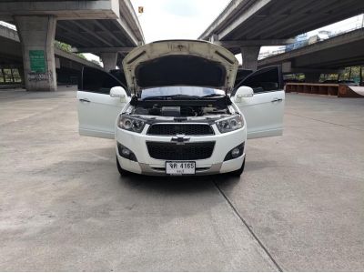 Chevrolet Captiva 2.4 LS auto ปี 2012 รูปที่ 13