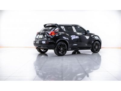 2014 NISSAN JUKE 1.6 V  ผ่อน 3,196 บาท 12 เดือนแรก รูปที่ 13