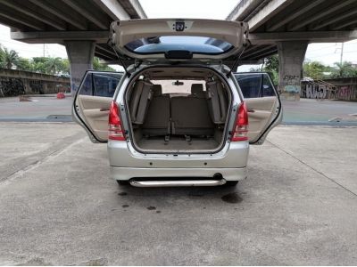 Toyota INNOVA 2.0 V auto ปี 2006 รูปที่ 13