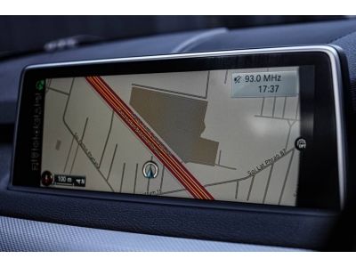 BMW X5 2.0 plug-in hybrid Auto Year 2017 รูปที่ 13