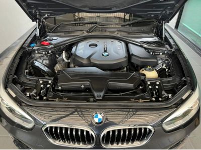 BMW Series 1 118i 1.5 Auto MY 2017 รูปที่ 13