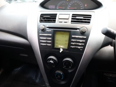 Toyota Vios 1.5 E รูปที่ 13