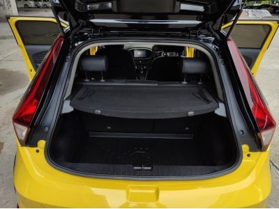 MG3 1.5V iSmart Sunroof 2019 รูปที่ 13