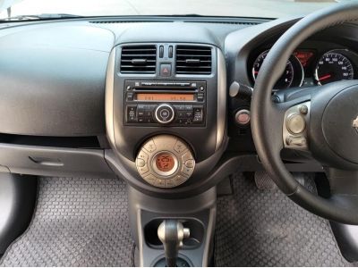 NISSAN ALMERA 1.2 V  auto ปี 2011 รูปที่ 13