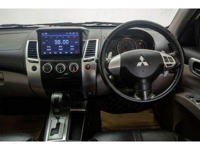 2012  MITSUBISHI PAJERO 3.0 V6   ผ่อน 3,834 บาท 12เดือนแรก รูปที่ 13