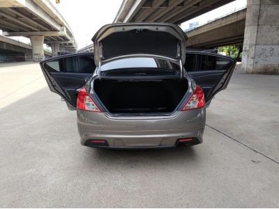 NISSAN ALMERA 1.2 VL CVT ปี 2012 รูปที่ 13