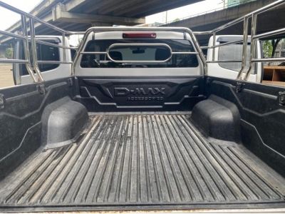 ISUZU D-MAX 2017 SPACECAB 1.9 DDI รูปที่ 13