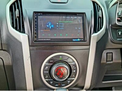 2014 ISUZU MU-X 3.0 DVD Navi เครดิตดีฟรีดาวน์ รูปที่ 13