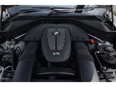 BMW X5 4.8 V8 Auto ปี 2009 รูปที่ 13