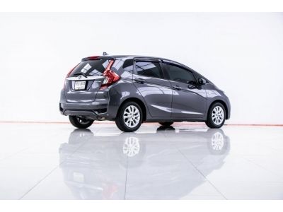 2018 HONDA JAZZ GE 1.5 V   ผ่อน 3,950 บาท 12 เดือนแรก รูปที่ 13