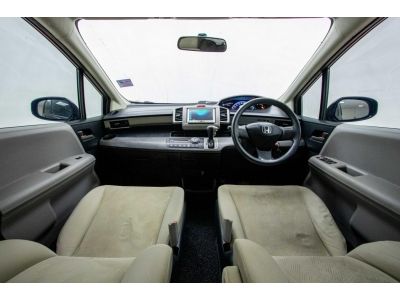 2012  HONDA FREED  1.5E LIMITED  ผ่อน 4,352 บาท 12เดือนแรก รูปที่ 13