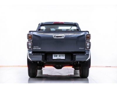 2020 ISUZU D-MAX HI-LANDER SPACECAB 1.9 Ddi L  ผ่อน 5,418 บาท 12 เดือนแรก รูปที่ 13