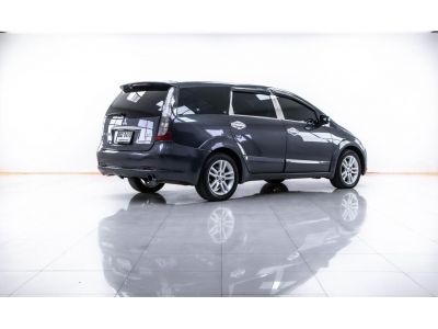 2008 MITSUBISHI SPACE WAGON 2.4 GT MIVEC แก๊ส LPG  ผ่อน 2,824 บาท 12 เดือนแรก รูปที่ 13