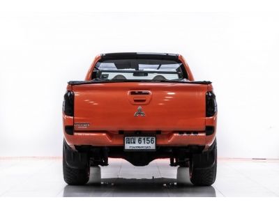 2012  MITSUBISHI TRITON 2.5 GLX MAGACAB ติดเครื่องเสียงชุดใหญ่  ผ่อน 2,885 บาท   12  เดือนแรก รูปที่ 13