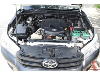 Toyota Hilux Revo 2.4 (ปี 2018) SINGLE J Plus Pickup รูปที่ 13