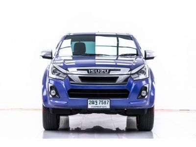 2018 ISUZU D-MAX 1.9 Z PRESTIGE CAB HI-LANDER เกียร์ออโต้ AT  ผ่อน 4,785 บาท 12 เดือนแรก รูปที่ 13