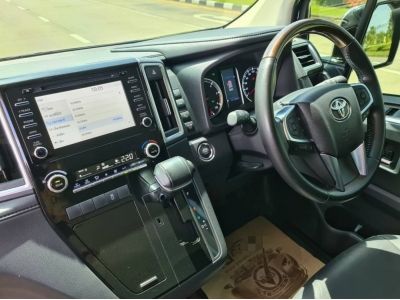 Toyota majesty 2.8 Premium Auto ปี 2020 รูปที่ 13