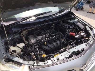 2011 Toyota Altis 1.6E CNG ผ่อนเพียง 5,xxx เท่านั้น รูปที่ 13