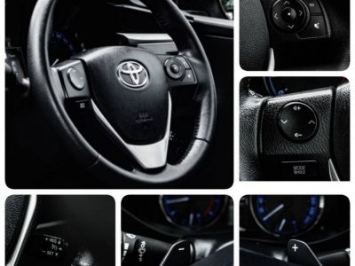 2016 Toyota Altis 1.8G รถสวยสมรรถนะเยี่ยม รูปที่ 13