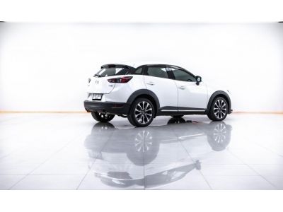 2018 MAZDA CX-3 2.0 SP SUNROOF MNC ผ่อน 5,657   บาท 12 เดือนแรก รูปที่ 13