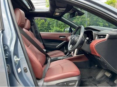2021 Toyota Corolla CROSS 1.8 Hybrid Premium Safety รูปที่ 13