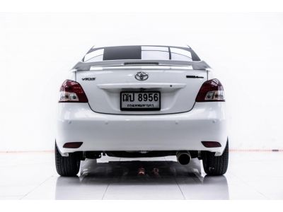 2009 TOYOTA VIOS 1.5 J ผ่อน 2,227 บาท 12 เดือนแรก รูปที่ 13