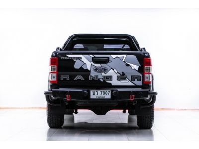 2020  FORD RANGER 2.2 XL HI RIDER OPEN CAB HIRIDER MNC  ผ่อน 4,242 บาท 12 เดือนแรก รูปที่ 13