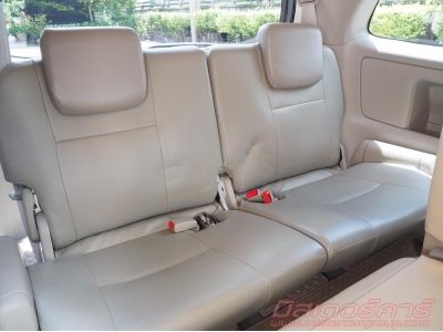 2013 TOYOTA INNOVA 2.0 G *ฟรีดาวน์ แถมประกันภัย อนุมัติเร็ว ผ่านง่าย รูปที่ 13