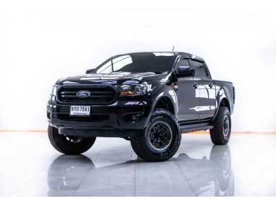 2020 FORD RANGER 2.2 HI-RIDER XL 4DR ผ่อน 4,875 บาท 12 เดือนแรก รูปที่ 13