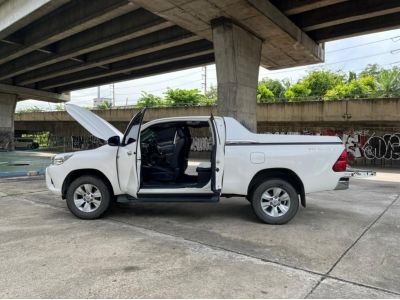 TOYOTA Hilux Revo  Smart Cab Prerunner E รูปที่ 13