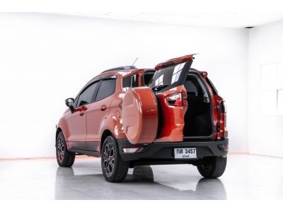 2016 FORD ECOSPORT 1.5 TREND  ผ่อนเพียง 2,824 บาท  12 เดือนแรก รูปที่ 13